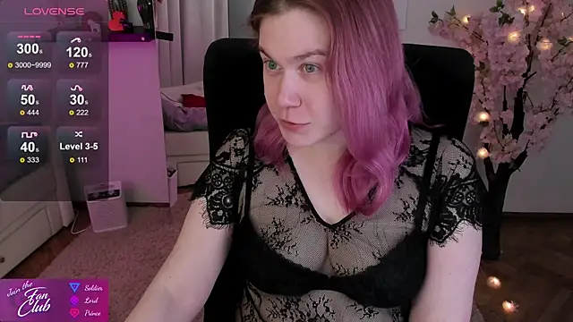 Nancy Sun  online show from February 20, 6:13 pm