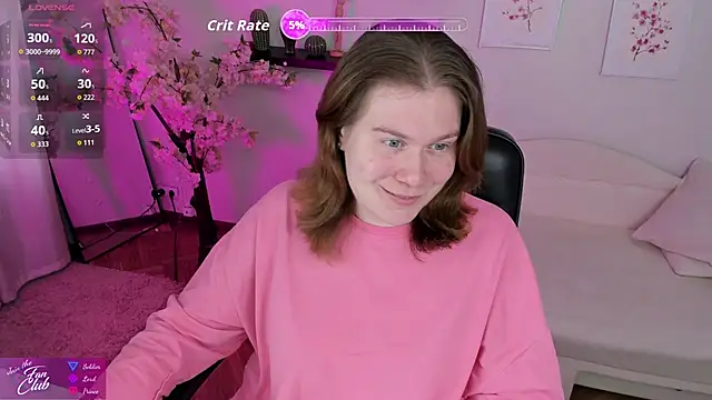 Nancy Sun  online show from October 4, 12:14 pm