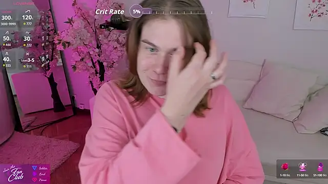 Nancy Sun  online show from October 16, 12:06 pm