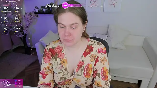 Snapshot of Nancy_Sun_ chatting on May 18, 11:49 am Nancy Sun online show from May 18, 11:49 am