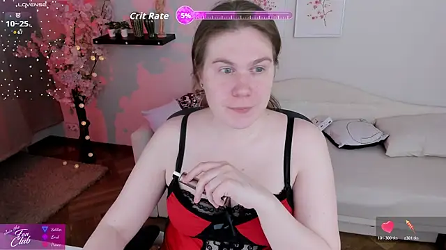 Snapshot of Nancy_Sun_ chatting on June 11, 11:19 am Nancy Sun online show from June 11, 11:19 am