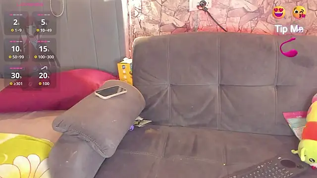 babycam777 online show from September 18, 2:02 am