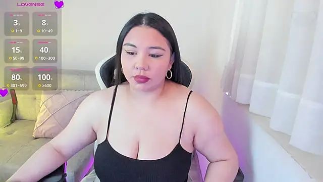 ambar-wells online show from January 17, 5:27 pm