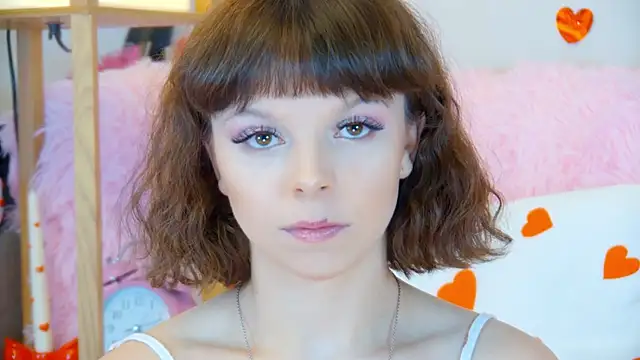 ElisabethDavis online show from February 14, 3:20 pm