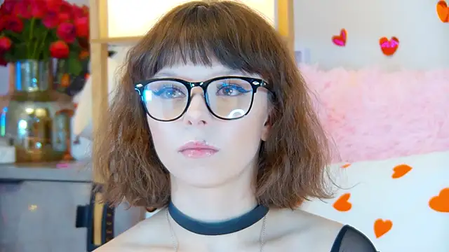 ElisabethDavis online show from February 15, 4:03 pm