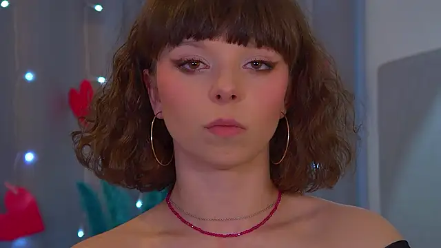 ElisabethDavis online show from March 9, 4:00 pm