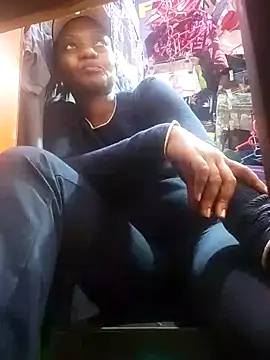 Hailey BaileyXYZ online show from February 15, 11:17 am