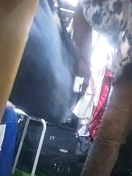 Hailey BaileyXYZ online show from October 22, 1:00 pm