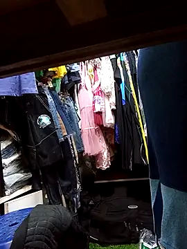 Hailey BaileyXYZ online show from January 10, 10:17 am