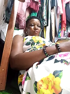 Hailey BaileyXYZ online show from February 1, 12:37 pm