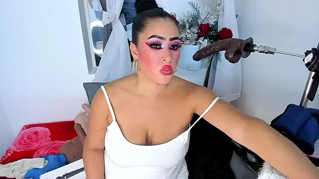 Angie Will online show from February 1, 4:46 am