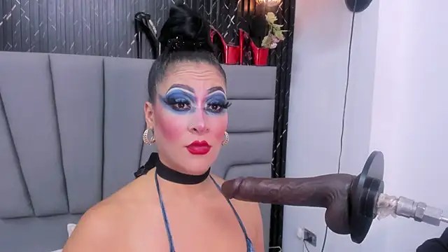 Angie Will online show from December 3, 9:57 pm