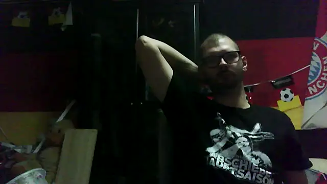 Die-geile-Sau online show from November 1, 10:01 pm