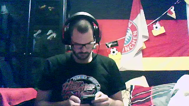 Die-geile-Sau online show from November 9, 9:24 pm