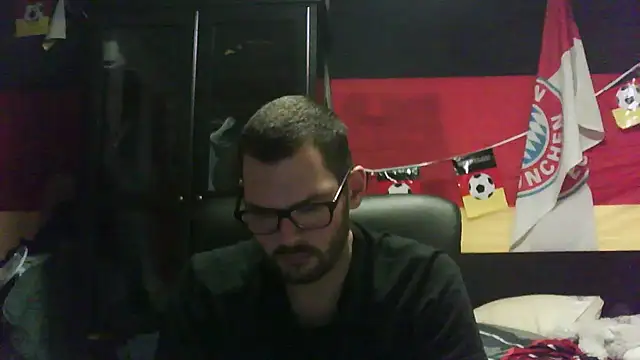 Die-geile-Sau online show from November 22, 9:25 pm