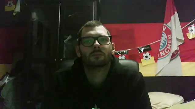 Die-geile-Sau online show from November 23, 7:46 pm