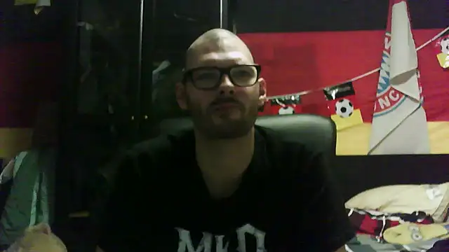 Die-geile-Sau online show from November 28, 8:11 pm