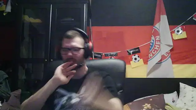 Die-geile-Sau online show from February 1, 9:24 pm