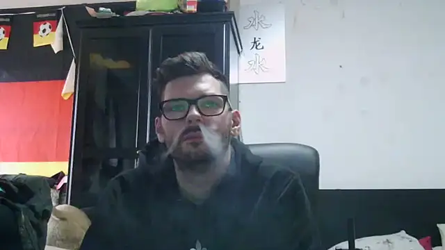 Die-geile-Sau online show from April 14, 1:06 pm