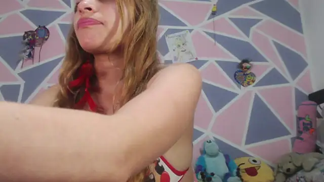 Keili-Sexy online show from September 17, 9:38 pm