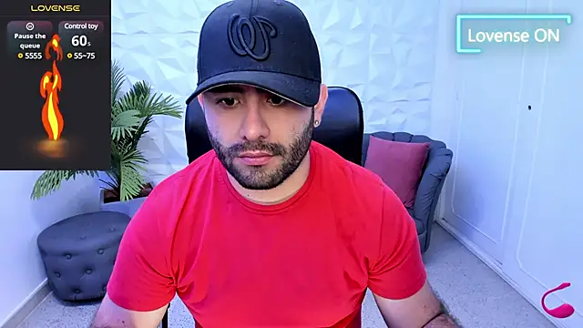 Snapshot of jhon_bear03 chatting on January 31, 11:13 am jhon bear03 online show from January 31, 11:13 am