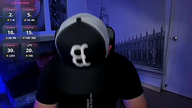 jhon bear03 online show from December 4, 11:19 am