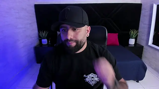 jhon bear03 online show from July 5, 3:23 am
