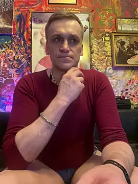 BarryKingsman online show from March 17, 4:19 am