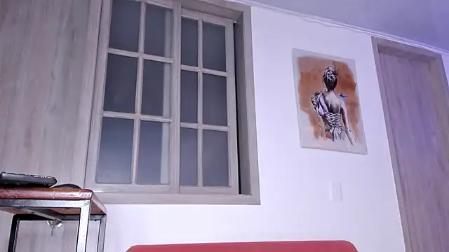 Snapshot of Vanesa_novvoa chatting on December 31, 10:34 pm Vanesa novvoa online show from December 31, 10:34 pm