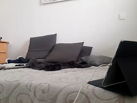 Ebinator666 online show from March 22, 11:53 am