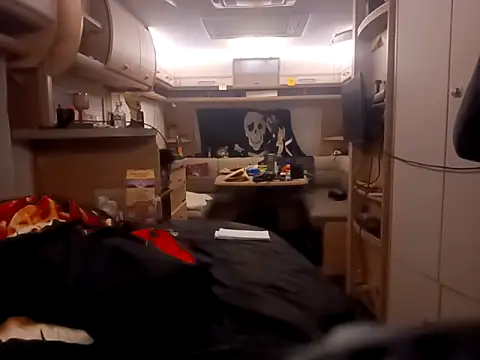 Ebinator666 online show from September 20, 11:06 pm