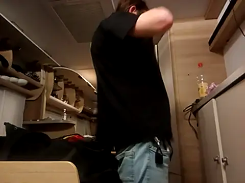 Ebinator666 online show from October 24, 10:06 pm