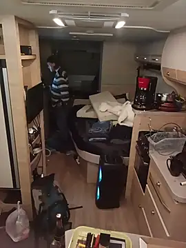 Ebinator666 online show from December 3, 2:52 am