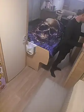 Ebinator666 online show from February 17, 4:20 am