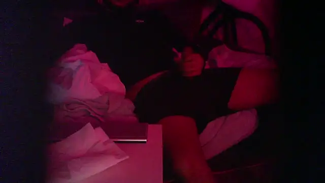 TallThickD online show from February 17, 3:58 am