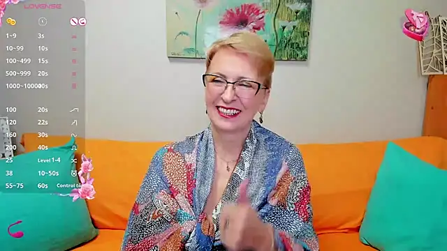 iamyourdream89 online show from February 8, 6:55 pm