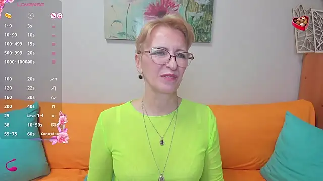 iamyourdream89 online show from February 21, 8:05 pm