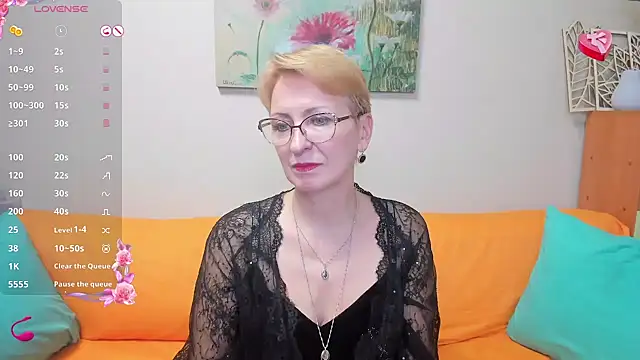 iamyourdream89 online show from March 20, 3:47 pm