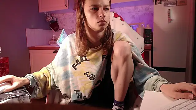 Frank Fraer online show from September 12, 7:25 pm