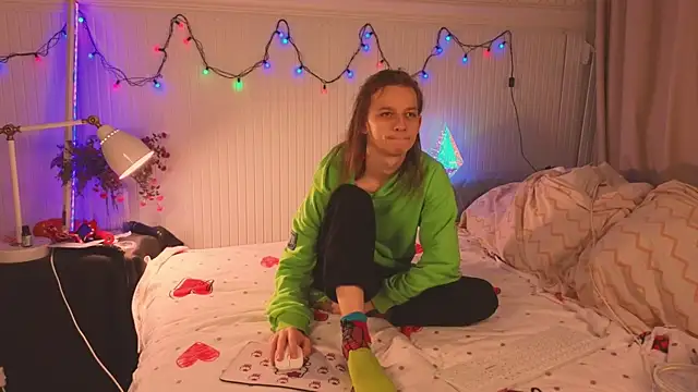 Frank Fraer online show from December 15, 7:07 pm