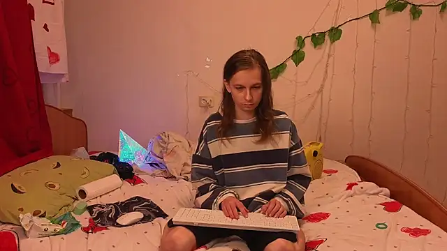 Frank Fraer online show from March 2, 8:59 pm