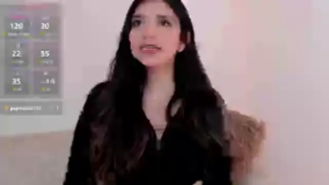 Snapshot of ragasashi chatting on October 23, 3:33 pm ragasashi online show from October 23, 3:33 pm