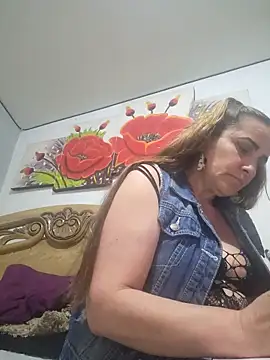 SeductionSilera online show from February 20, 9:53 pm