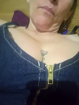 SeductionSilera online show from February 24, 6:47 pm