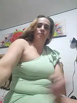 SeductionSilera online show from March 1, 3:38 pm