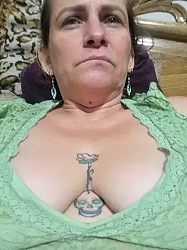 SeductionSilera online show from September 9, 4:01 am