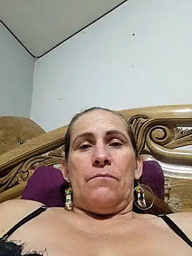 SeductionSilera online show from September 28, 2:50 am