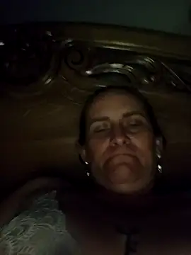 SeductionSilera online show from April 21, 3:35 am