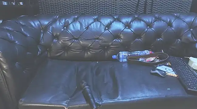 kimberly swan online show from January 27, 11:43 pm