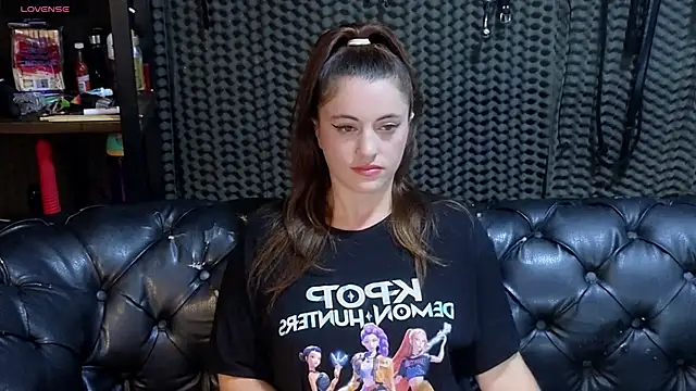 kimberly swan online show from July 15, 10:26 pm